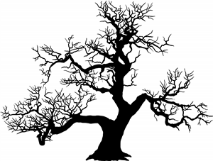 Winter Tree