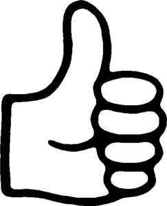 Thumbs Up