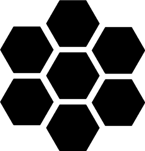 Honeycomb Pattern