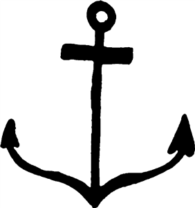 Ship Anchor