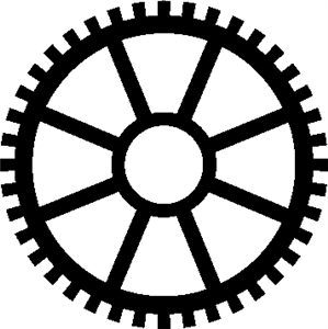 Cog Wheel