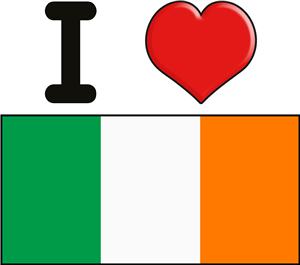 I Love Ireland