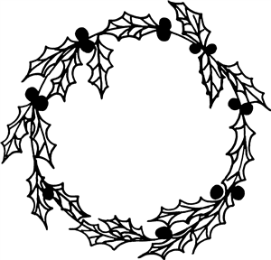 Christmas Wreath