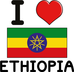 I Love Ethiopia