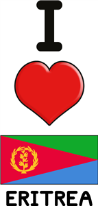I Love Eritrea