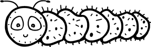 Caterpillar