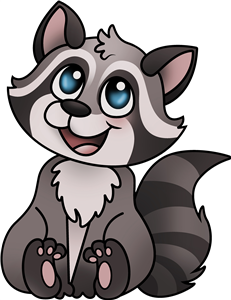 Raccoon