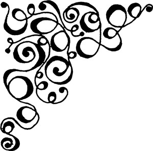 Swirl Corner