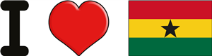 I Love Ghana