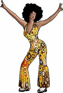 Disco Dancer