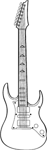 Guitar