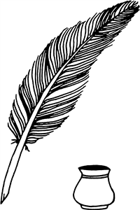 Quill & Ink