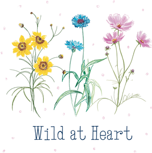 Wild at heart flowers 