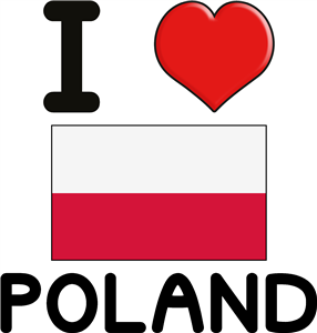 I Love Poland