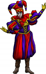 Court Jester