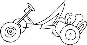 Go Kart