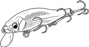 Fishing Lure