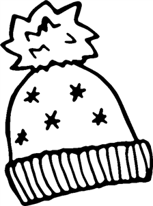 Bobble Hat