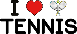 I Love Tennis