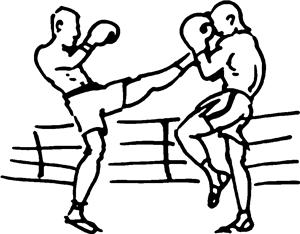 Kick Boxing