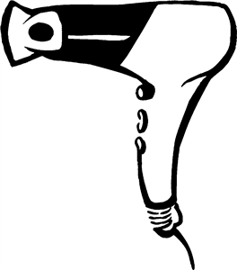 Hair Dryer