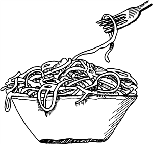 Spaghetti