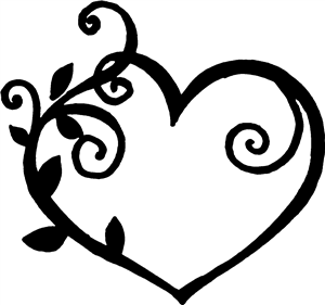 Vine Heart