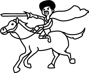 Don Quixote