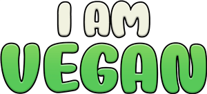 I Am Vegan