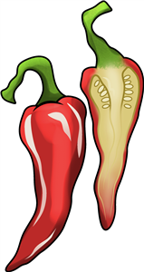 Chili Peppers