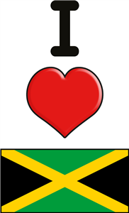 I Love Jamaica