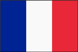 French Flag
