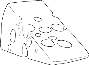 Swiss Cheese