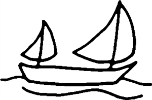 Sailing Boat