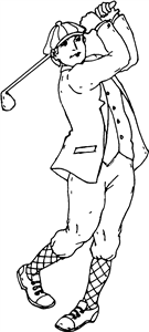 Golf Swing