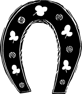 Clover Horseshoe