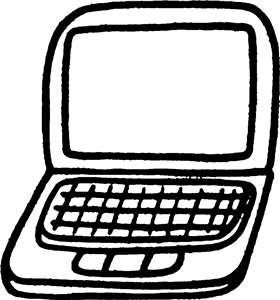 Laptop Keyboard