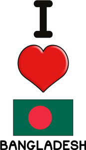 I Love Bangladesh