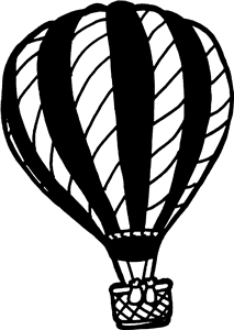 Hot Air Balloon