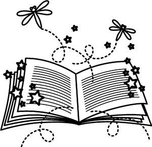 Magical Book