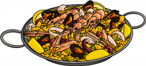 Paella