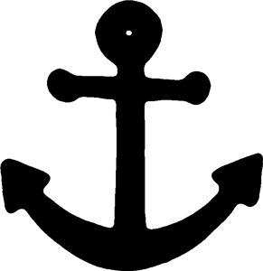 Ship Anchor