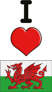 I Love Wales