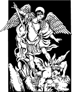 Angel & Demon
