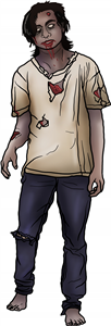 Zombie