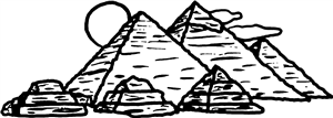 Pyramids