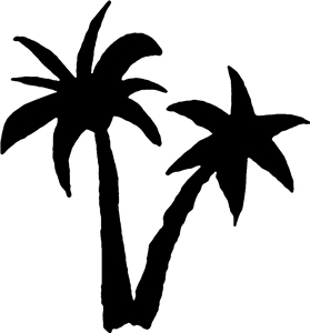 Palm Trees