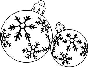 Christmas Baubles