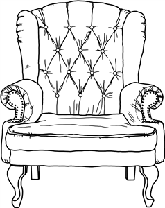 Armchair