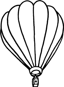 Hot Air Balloon